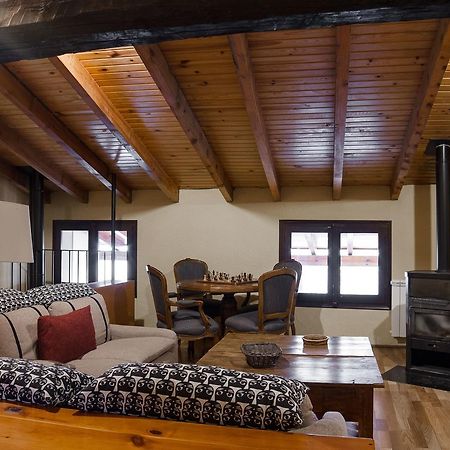 Duplex Das Can Serrat Экстерьер фото