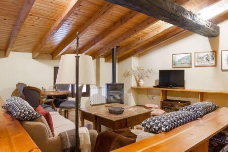 Duplex Das Can Serrat Экстерьер фото