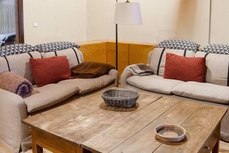 Duplex Das Can Serrat Экстерьер фото