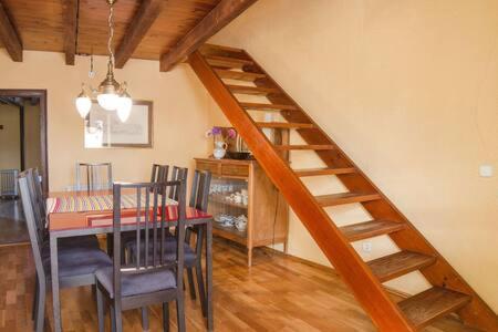 Duplex Das Can Serrat Экстерьер фото