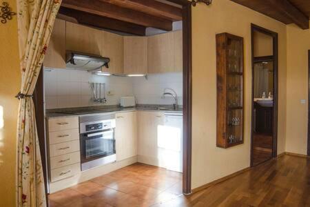Duplex Das Can Serrat Экстерьер фото