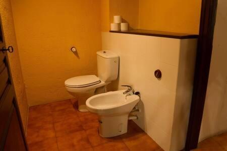 Duplex Das Can Serrat Экстерьер фото