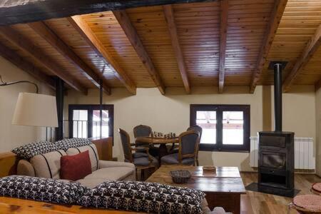 Duplex Das Can Serrat Экстерьер фото