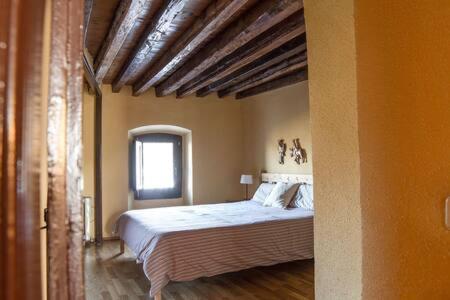 Duplex Das Can Serrat Экстерьер фото
