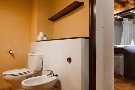 Duplex Das Can Serrat Экстерьер фото