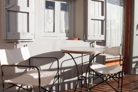 Duplex Das Can Serrat Экстерьер фото
