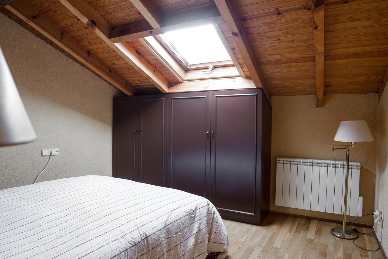 Duplex Das Can Serrat Экстерьер фото