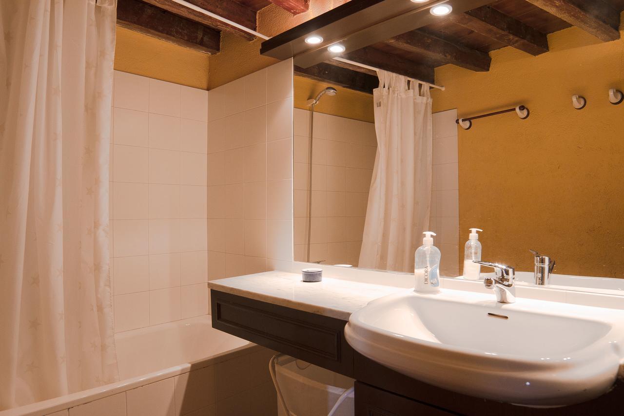 Duplex Das Can Serrat Экстерьер фото