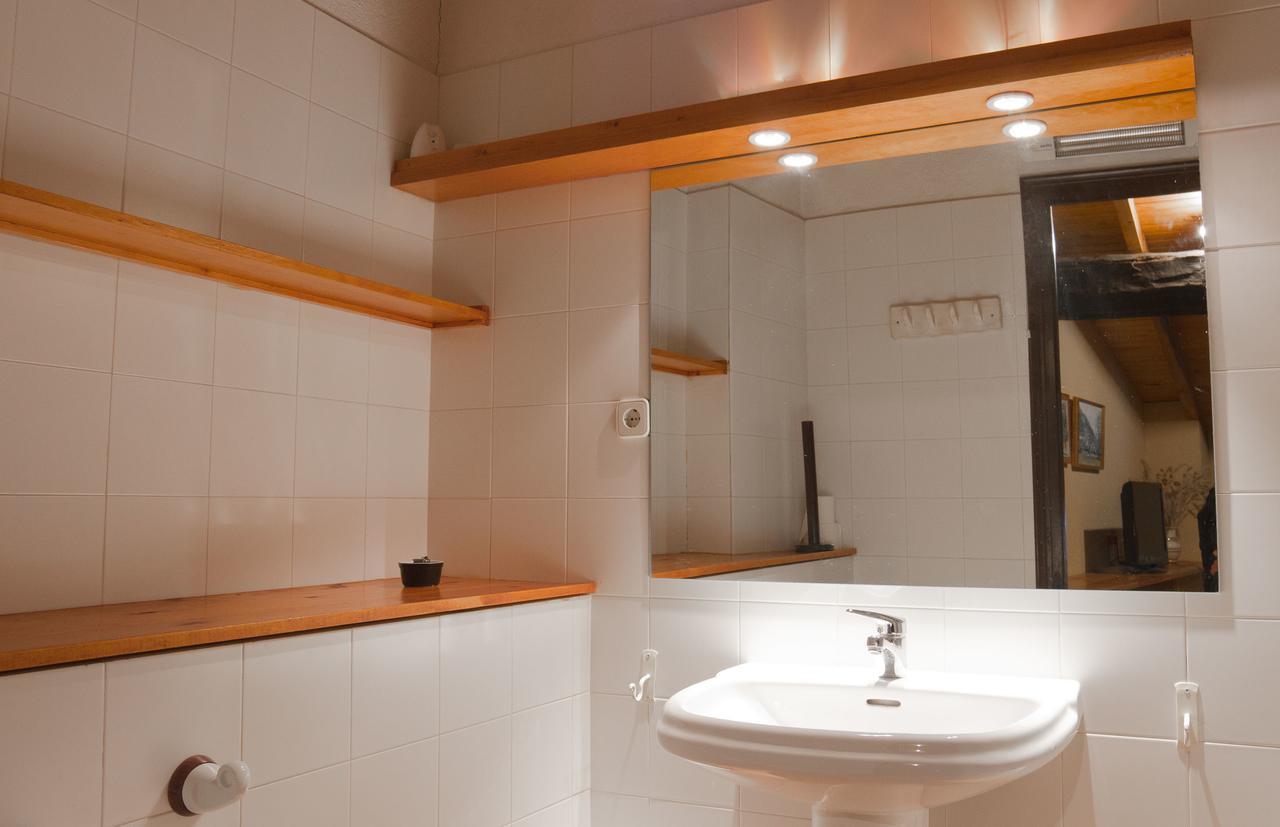 Duplex Das Can Serrat Экстерьер фото