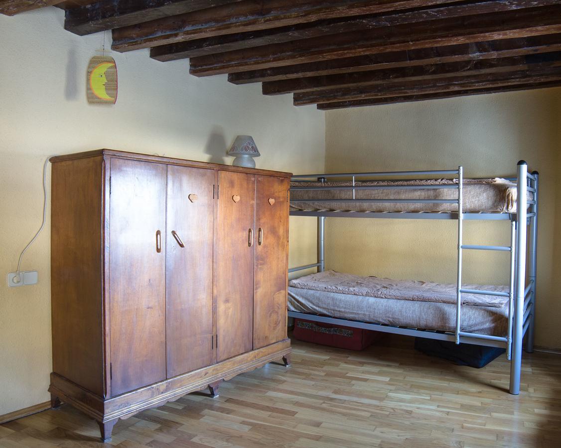Duplex Das Can Serrat Экстерьер фото